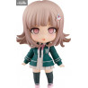 Danganronpa 1•2 Reload - Figurine Chiaki Nanami, Nendoroid