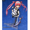 Queen's Blade Unlimited - Figurine Airi, Parfom