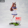 Umamusume: Pretty Derby - Figurine Mr. C.B. ou Symboli Rudolf