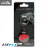 Game of Thrones keychain - Winter is coming