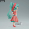 Figurine Hatsune Miku World Journey Vol. 1, Q Posket