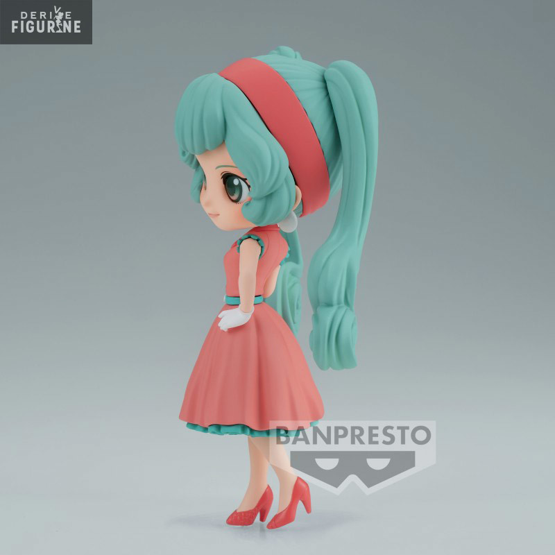 Hatsune Miku figure World...