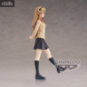 Shy - Figurine Spirit ou Iko Koishikawa