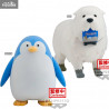 Spy × Family - Figurine Bond Forger ou Penguin, Fluffy Puffy