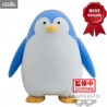 Spy × Family - Figurine Bond Forger ou Penguin, Fluffy Puffy