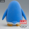 Spy × Family - Figurine Bond Forger ou Penguin, Fluffy Puffy