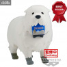 Spy × Family - Bond Forger or Penguin figure, Fluffy Puffy