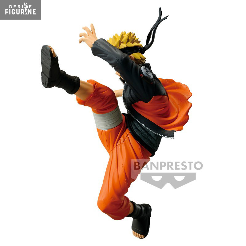 Naruto Shippuden - Figurine...