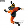 Naruto Shippuden - Naruto Uzumaki IV figure, VIBRATION STARS