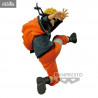Naruto Shippuden - Naruto Uzumaki IV figure, VIBRATION STARS