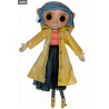 Coraline Doll, Prop Replica Doll