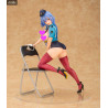 Original Character - Figurine Ecchina Fukei-san