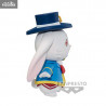 Shangri-La Frontier - Sunraku or Emul figure, Fluffy Puffy