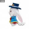 Shangri-La Frontier - Sunraku or Emul figure, Fluffy Puffy