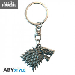 Porte-clés Game of Thrones...