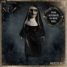 The Conjuring - Roto The Nun doll