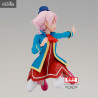 Shangri-La Frontier - Emul figure