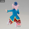 Shangri-La Frontier - Emul figure
