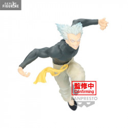 One Punch Man - Figurine Garou