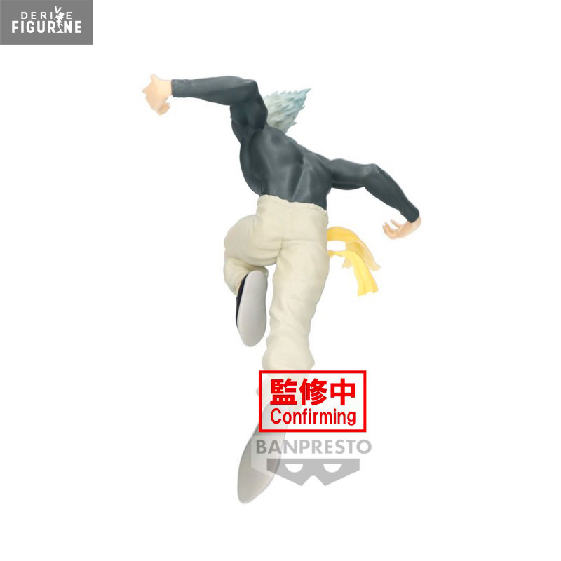 One Punch Man - Figurine Garou
