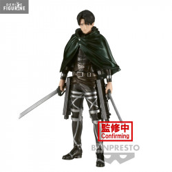 Attack On Titan The Final...