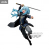 That Time I Got Reincarnated as a Slime - Figurine The Rimuru Tempest II, Maximatic
