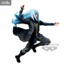 That Time I Got Reincarnated as a Slime - Figurine The Rimuru Tempest II, Maximatic