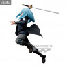 That Time I Got Reincarnated as a Slime - Figurine The Rimuru Tempest II, Maximatic