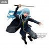 That Time I Got Reincarnated as a Slime - Figurine The Rimuru Tempest II, Maximatic