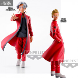 Tokyo Revengers - Figurine...