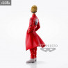 Tokyo Revengers - Figurine Izana Kurokawa ou Tetta Kisaki
