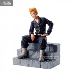 Tokyo Revengers - Figurine...
