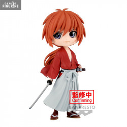 Rurouni Kenshin - Figurine...