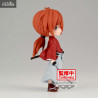 Rurouni Kenshin - Kenshin Himura figure Vol. 2, Q Posket