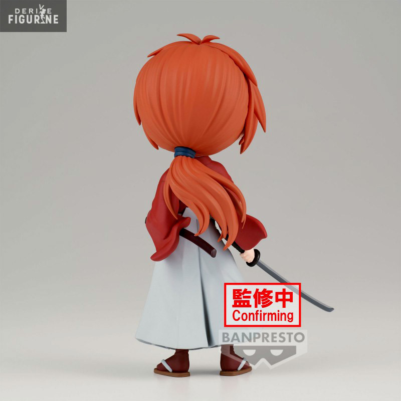 Rurouni Kenshin - Figurine...