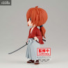 Rurouni Kenshin - Kenshin Himura figure Vol. 2, Q Posket