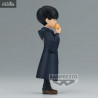 Mashle - Lemon Irvine or Mash Burnedead figure, Vol. 1