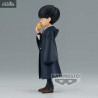 Mashle - Lemon Irvine or Mash Burnedead figure, Vol. 1