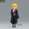 Mashle - Lemon Irvine or Mash Burnedead figure, Vol. 1