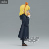 Mashle - Lemon Irvine or Mash Burnedead figure, Vol. 1