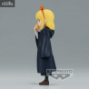 Mashle - Lemon Irvine or Mash Burnedead figure, Vol. 1