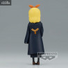 Mashle - Lemon Irvine or Mash Burnedead figure, Vol. 1