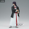 Hell's Paradise Jigokuraku - Yamada Asaemon Toma figure, DXF