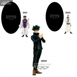 Jujutsu Kaisen - Choso,...