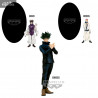Jujutsu Kaisen - Figurine Choso, Sukuna ou Megumi, Jukon No Kata