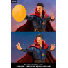 Marvel, Avengers Infinity War - Dr. Strange figure, ARTFX +