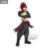My Hero Academia - Red Riot II figure, Age of Heroes