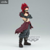 My Hero Academia - Red Riot II figure, Age of Heroes