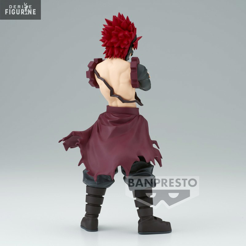 My Hero Academia - Red Riot...
