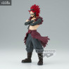 My Hero Academia - Red Riot II figure, Age of Heroes